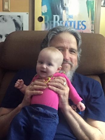 grandbaby
