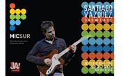 Santiago Vazquez solo