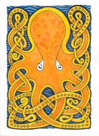 Octo-Celt