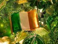 Christmas Party at The Celt!