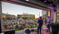 BEHAN JAMBOX AT EPIC CENTRAL
