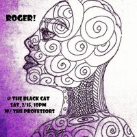Roger!/The Professors 