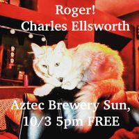 Roger!/Charles Ellsworth