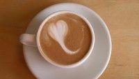 Coffee & Conversation!