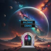 COSMOS by AHLONNAE