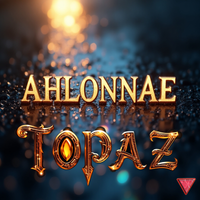 TOPAZ by ahlonnae