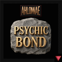 PSYCHIC BOND by Ahlonnae