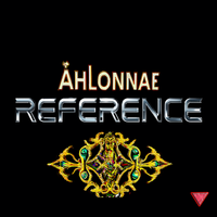 REFERENCE by ahlonnae