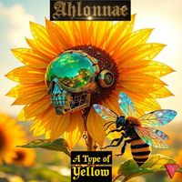 A Type of Yellow by ahlonnae
