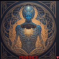 PENANCE by AHLONNAE