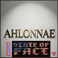 STATE OF FACT by Ahlonnae
