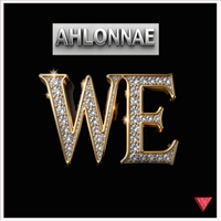 WE by Ahlonnae