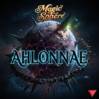 MAGIC SPHERE by Ahlonnae