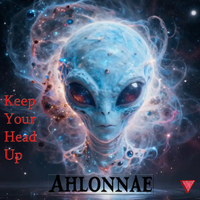 Keep Your Head Up by ahlonnae