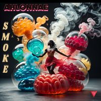 SMOKE by AHLONNAE