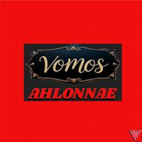 VOMOS by AHLONNAE
