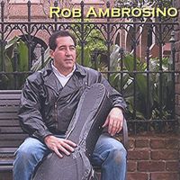 Greenport Turning Point by Rob Ambrosino