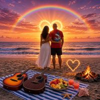 Just Love Me the Way You Do by Rob Ambrosino