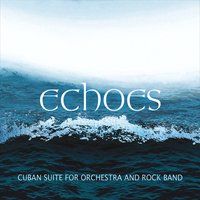 Echoes by Mike Porcel