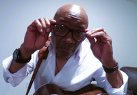 Larry Thomas (Acoustic Solo)