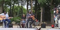 The Larry Thomas Project