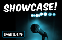 Dave Schwensen's Comedy Workshop Graduation Show with Headliner Jeff Shaw