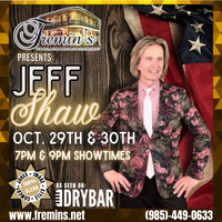 Jeff Shaw