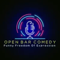 Open Bar Comedy: Live Special Taping
