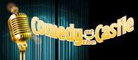 Comedy at the Castle Presents Jeff Shaw