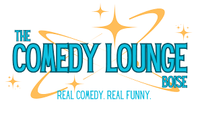 Jeff Shaw at the Comedy Lounge