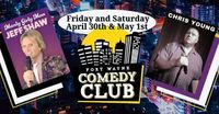 Jeff Shaw @ The Fort Wayne Comedy Club