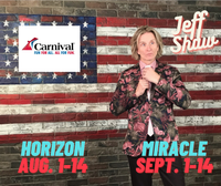 The Punchliner Presents Jeff Shaw