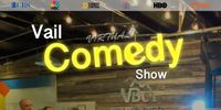 Vail Comedy Show Presents Jeff Shaw & Mark Masters Live from the Riverwalk Theater