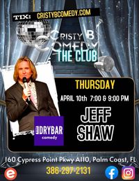 Jeff Shaw