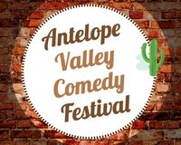 Antelope Valley Comedy Competition