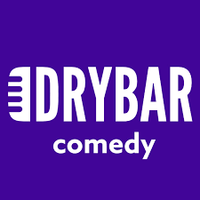 Dry Bar Comedy Taping