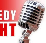 Comedy Night in Irwin!