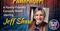 Break-Awayz Comedy Starring Jeff Shaw