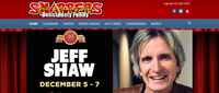 Jeff Shaw