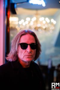 Secret Society Comedy Presents Jeff Shaw