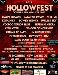 Hollowfest @015