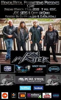 Mental Metal Radio Show