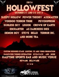 Hollowfest