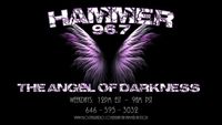 Brian "The Hammer" Jackson Show