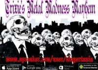 Metal Madness Mayhem Radio Interview