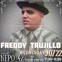 Freddy Trujillo