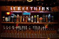 Freddy Trujillo Band at the Laurelthirst