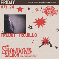 Freddy Trujillo