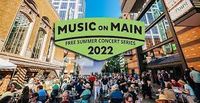 Freddy Trujillo Band at Music On Main 