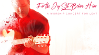 "For the Joy Set Before Him" @ Shepherd of the Hills Lutheran